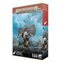 Age of Sigmar Stormcast Eternals Iridan the Witness 96-71